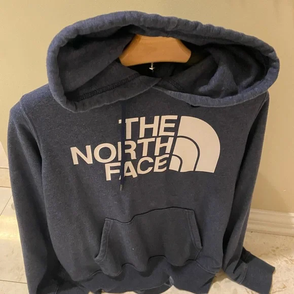 North Face Hoodie - Picture 2 of 4